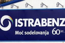 Istrabenz v drugem četrtletju z 1,7 milijona evrov izgube