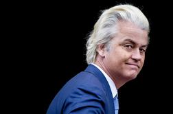 Wilders ima manj kot dva meseca časa, da sestavi koalicijo