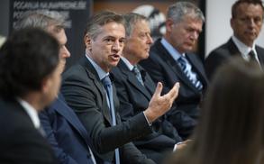 Premier Golob jasno izpostavil, kaj bo Slovenija s tem projektom pridobila