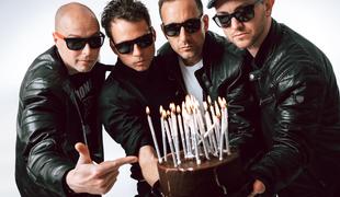 Zablujena generacija praznuje 30 let: Na srečo nas naprej vlečejo dobre stvari