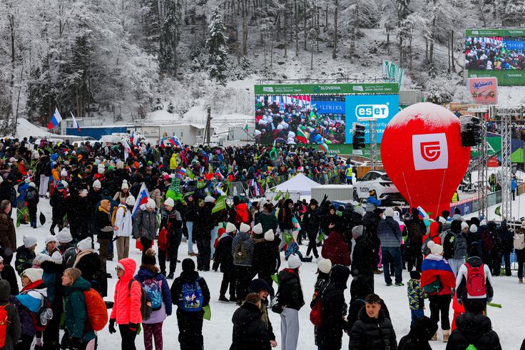 Planica Triglav | Foto: Aleš Fevžer