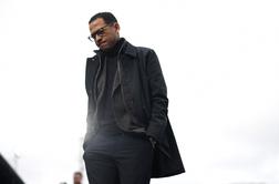 Liam Rosenior ni več trener Chelseaja