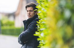 Na turnirju WTT v Ljubljani tudi Aljaž Bedene