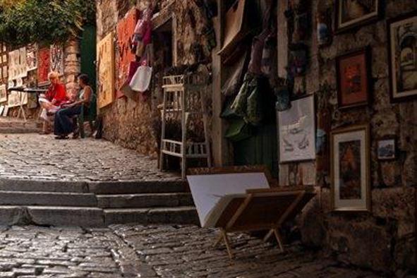 Rovinj – mesto fotografije, tobaka in zabave