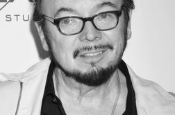 Po dolgi bolezni umrl ameriški igralec Bud Cort