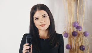 17-letna Ptujčanka osvaja mednarodne odre z neverjetnim glasom