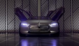 Renault coupe corbusier – avtomobilski modernist francoske šole