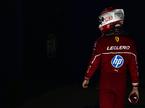 Charles Leclerc Ferrari