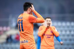 Številke vse prej kot naklonjene Celjanom