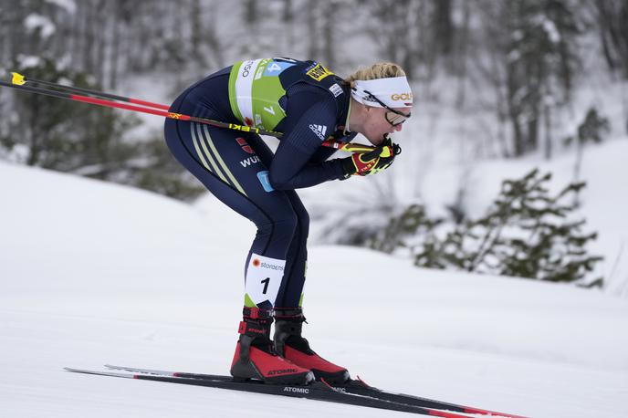 Victoria Carl | Victoria Carl ni nikoli zanikala uporabe spornega zdravila, a se ni zavedala, da je na listi prepovedanih snovi.  | Foto Guliverimage