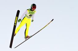 Naj slabši začetek pomeni boljši konec