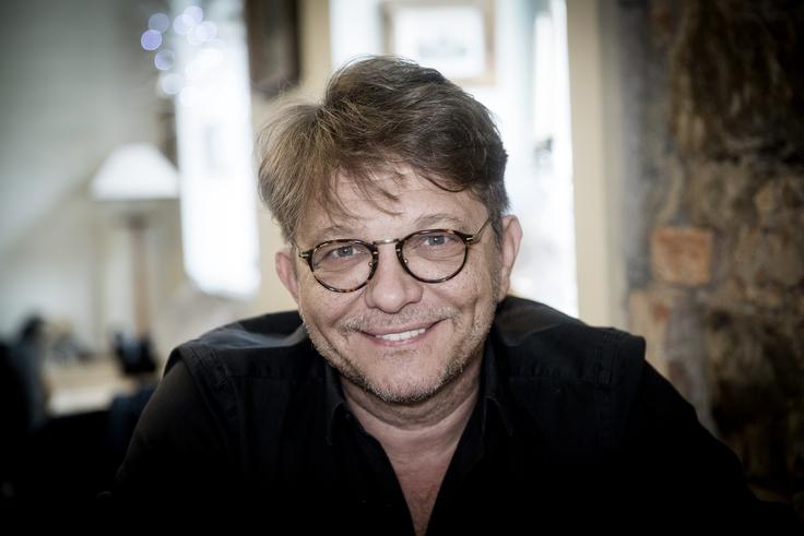 Dragan Bjelogrlić | Foto: Ana Kovač