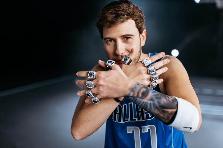Luka Slakonja | Foto: Jani Ugrin