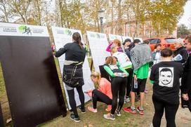 Ljubljanski maraton 2017