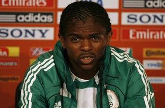 Kanu: Argentina je pod pritiskom