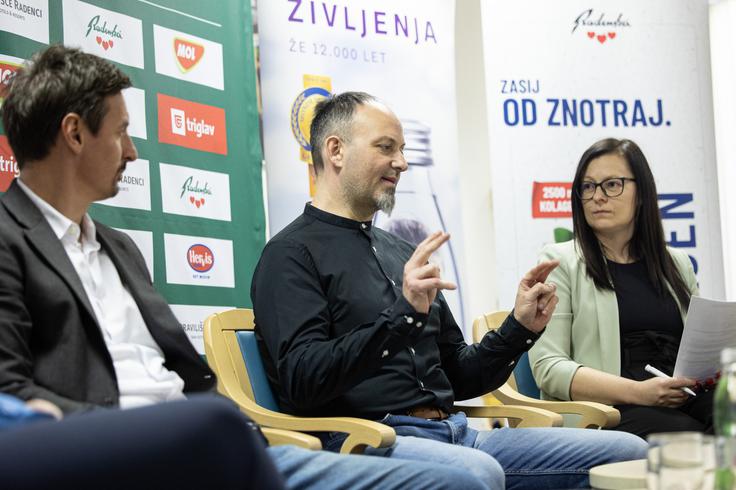 Marko Pintarič | Foto: Katja Kodba/STA