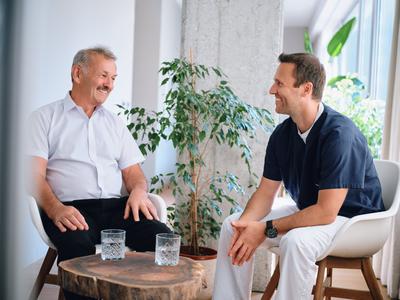 80 odstotkov srčno-žilnih bolezni lahko preprečimo: svetuje dr. Sebastjan Perko