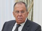 Sergej Lavrov