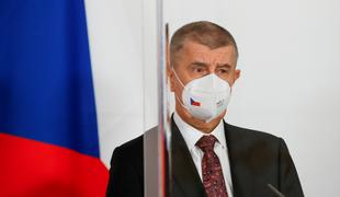 Rusija v odgovor na potezo Češke izgnala 20 čeških diplomatov