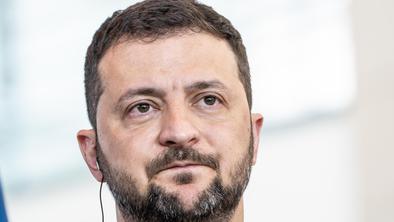 Trump pripravil novo hladno prho Zelenskemu