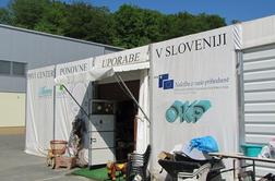 Z "naveličanimi" predmeti do pomoči težje zaposljivim