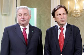 Volitve na avstrijskem Štajerskem: Kljub uspehu svobodnjakov brez sprememb za Slovence