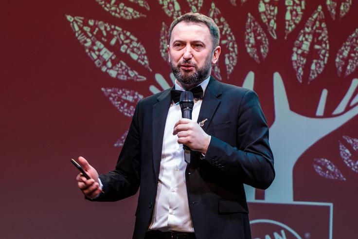 Jerković upa, da se v prihodnjem letu ne uresničijo napovedi o vojni na evropskih tleh. | Foto: Mediaspeed