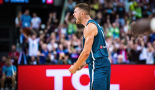 Edo Murić se že dolgo ni počutil tako odlično #video
