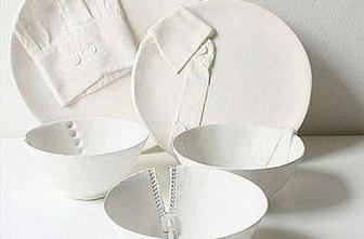 Primerno oblečeni za večerjo