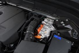 Volvo XC90 T8