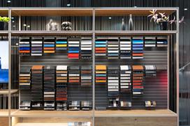 BMW salon Autowallis