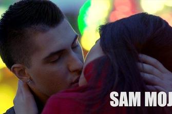 "Bod' sam moja" je vse, kar si želi Challe Salle