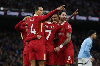 Liverpoolu veliki derbi na Etihadu, Haaland v nemilosti Guardiole