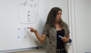 Ko pribeg matematičnih možganov postane pravilo, ne izjema