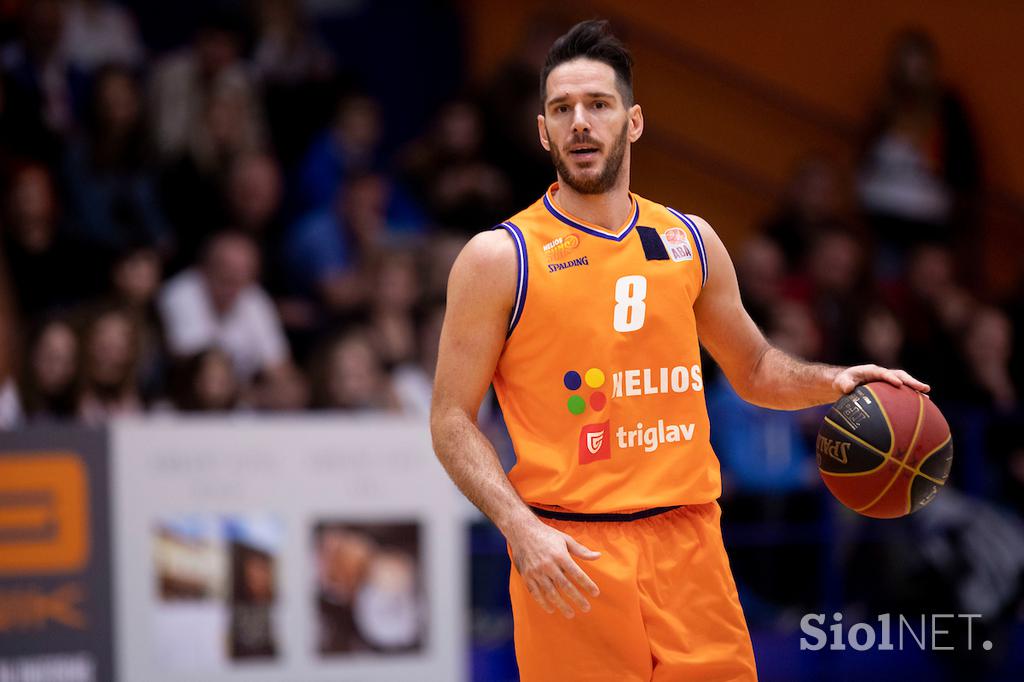 HELIOS SUNS KK ROGAšKA