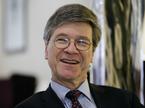 Jeffrey Sachs