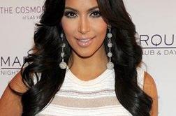 Kim Kardashian se je poročila iz ljubezni
