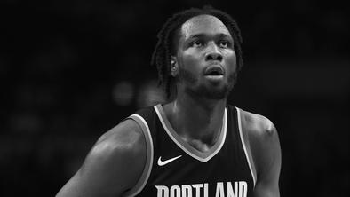 Tragedija: pri 25 letih umrl nekdanji član lige NBA