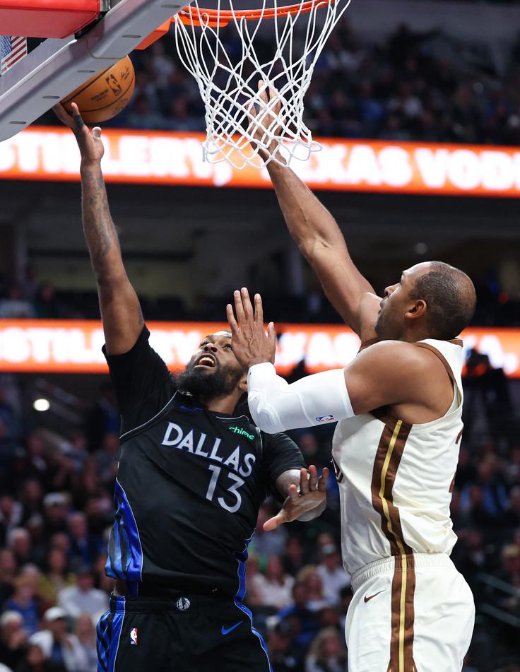 Naji Marshall je dosegel 30 točk. | Foto: Reuters