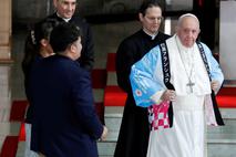 Papež na Japonskem