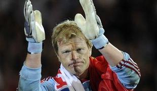 Kahn: Bayern bi moral kupiti Buffona