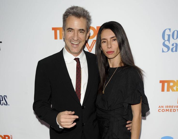 Dermot Mulroney, Prime Apollinaare (Tharita Cutulle) | Foto: Guliverimage