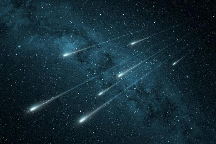 Družba Aerospace Corporation pričakuje, da bodo deli Tiangonga-1, ki bodo preživeli srečanje z Zemljino atmosfero in ne bodo zgoreli v ozračju, najverjetneje zasuli gromozansko območje s premerom več sto kilometrov.  | Foto: Thinkstock