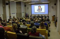 Gospodarstvo ni tekma, temveč proces soobstoja