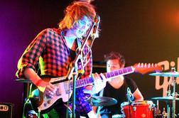 Ta teden priporočamo: Kill It Kid