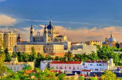 Odkrijte Evropo z leti Croatia Airlines!
