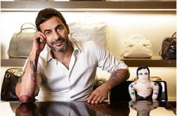 Marc Jacobs na voljo kot lutka