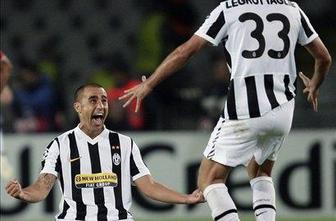 Cannavaro pozitiven na dopinškem testu