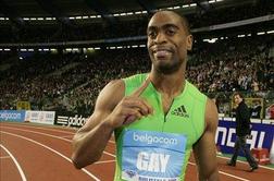 Gay zavrnil povabilo Lewisa