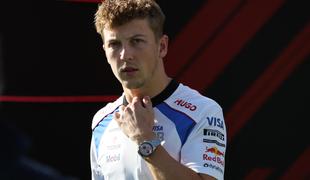 Skoraj bi prišlo do tragedije. "Ne morem verjeti, kaj se je zgodilo!" #video